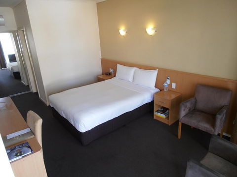 Haven Marina Motel - Hotel Gold Coast 22