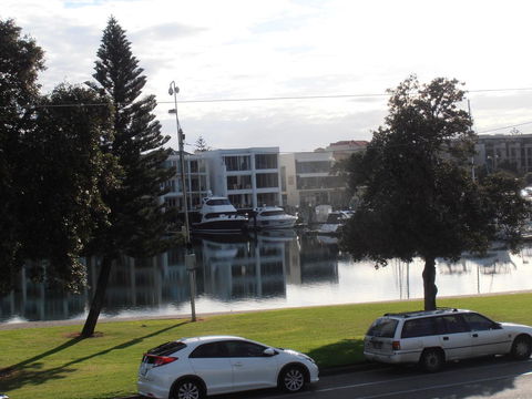 Haven Marina Motel - Hotel Gold Coast 25