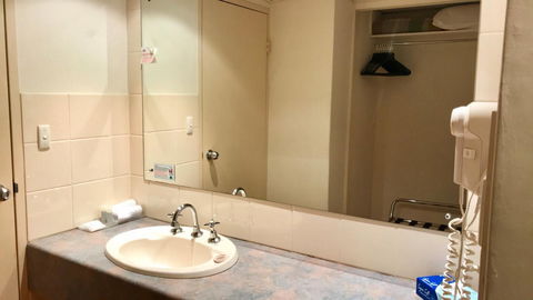 Haven Marina Motel - Hotel Gold Coast 5
