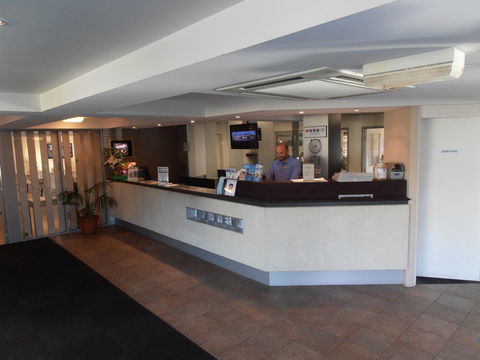 Haven Marina Motel - Hotel Gold Coast 13