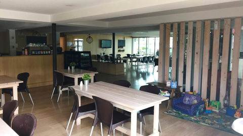 Haven Marina Motel - Hotel Gold Coast 8