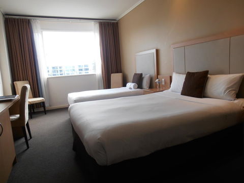 Haven Marina Motel - Hotel Gold Coast 14