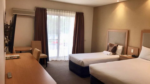 Haven Marina Motel - Hotel Gold Coast 6