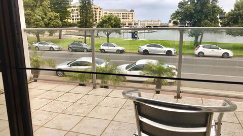 Haven Marina Motel - Hotel Gold Coast 4