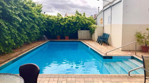 Haven Marina Motel - Hotel Gold Coast 9
