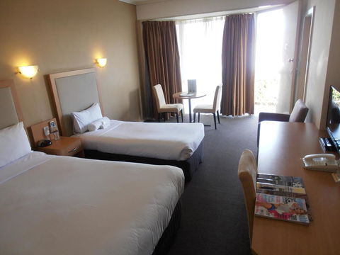 Haven Marina Motel - Hotel Gold Coast 24