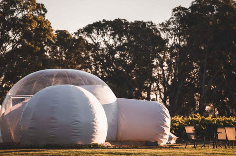 Coonawarra Bubble Tents - Hotel Gold Coast 14