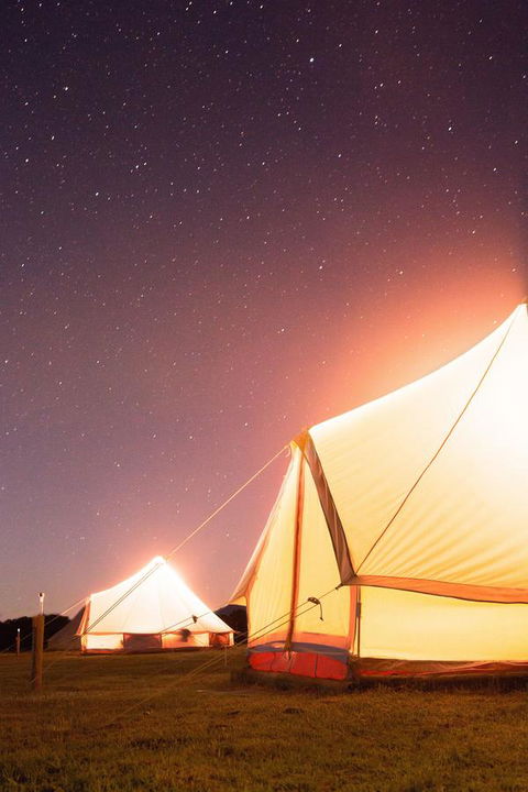 Coonawarra Bubble Tents - Hotel Gold Coast 7