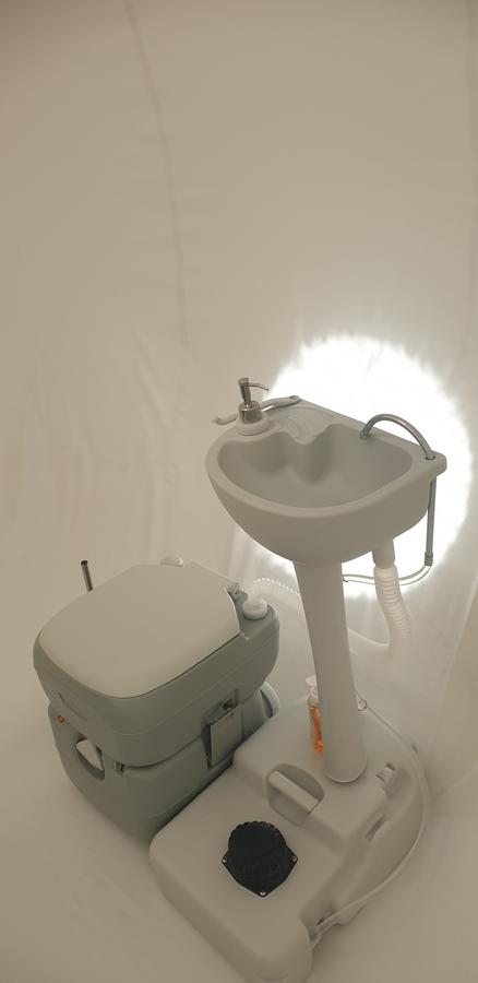 Coonawarra Bubble Tents - Hotel Gold Coast 13