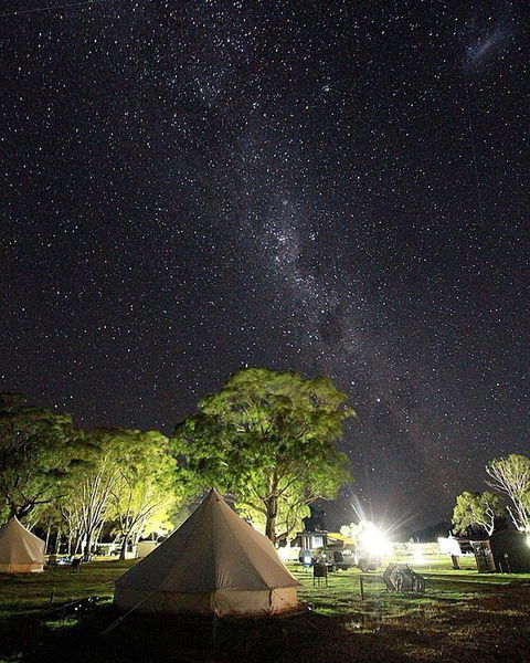 Coonawarra Bubble Tents - Hotel Gold Coast 9