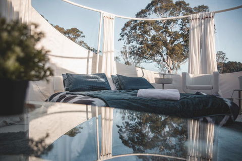 Coonawarra Bubble Tents - Hotel Gold Coast 2