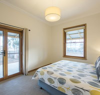 Flinders Bush Retreats