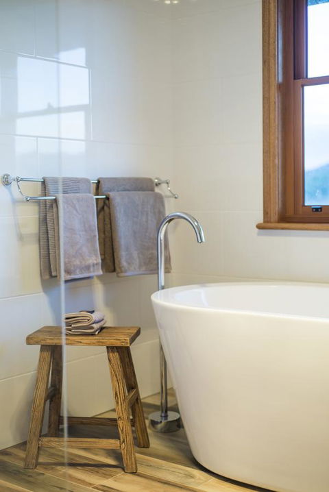 Flinders Bush Retreats - Hotel Gold Coast 11