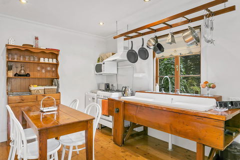 Aldgate Creek Cottage Bed And Breakfast - Hotel Gold Coast 5