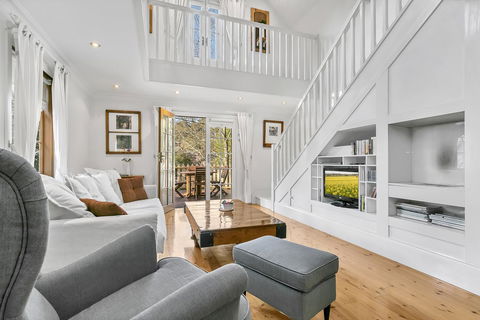 Aldgate Creek Cottage Bed And Breakfast - Hotel Gold Coast 13