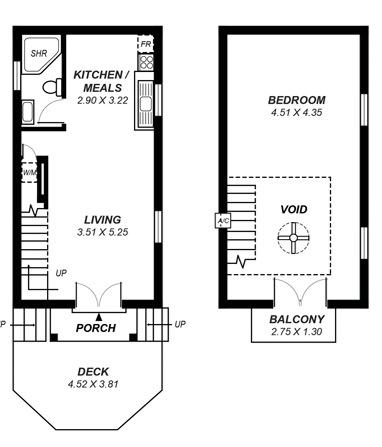 Aldgate Creek Cottage Bed And Breakfast - Hotel Gold Coast 29