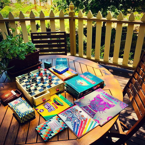 Aldgate Creek Cottage Bed And Breakfast - Hotel Gold Coast 3