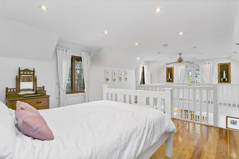 Aldgate Creek Cottage Bed And Breakfast - Hotel Gold Coast 10
