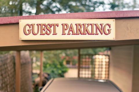 Aldgate Creek Cottage Bed And Breakfast - Hotel Gold Coast 16