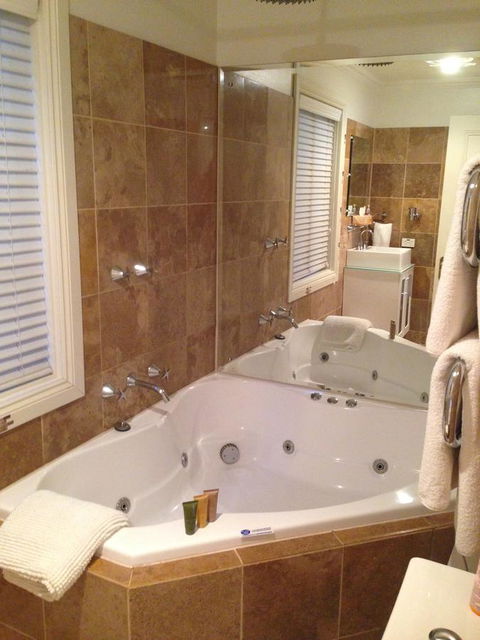 Aldgate Creek Cottage Bed And Breakfast - Hotel Gold Coast 15
