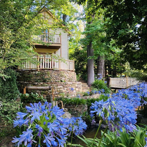 Aldgate Creek Cottage Bed And Breakfast - Hotel Gold Coast 2
