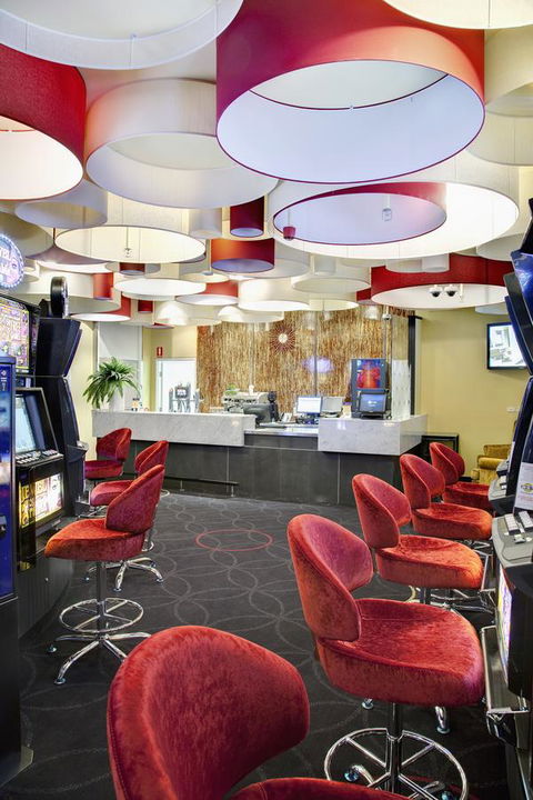 Walkers Arms Hotel - Hotel Gold Coast 6