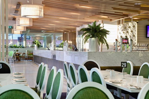 Walkers Arms Hotel - Hotel Gold Coast 12