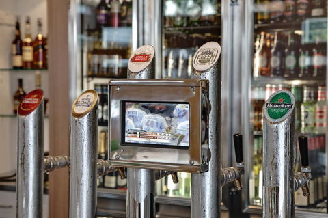 Walkers Arms Hotel - Hotel Gold Coast 9