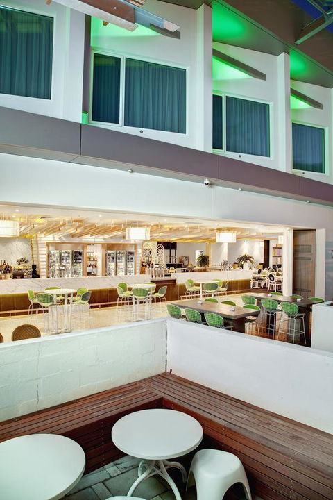 Walkers Arms Hotel - Hotel Gold Coast 14