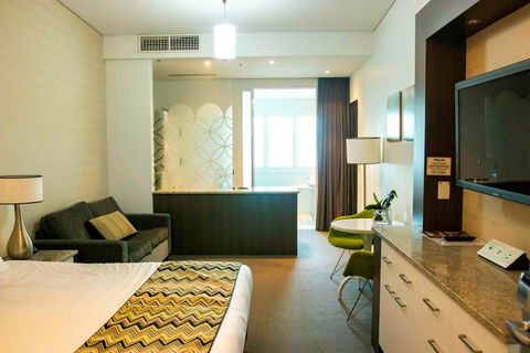 Walkers Arms Hotel - Hotel Gold Coast 1