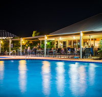 Exmouth Escape Resort - Hotel Gold Coast