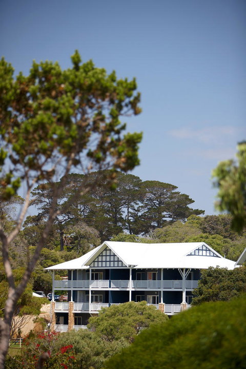 Seashells Yallingup - Hotel Gold Coast 13