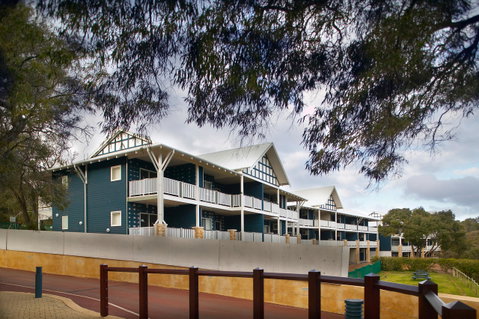Seashells Yallingup - Hotel Gold Coast 17