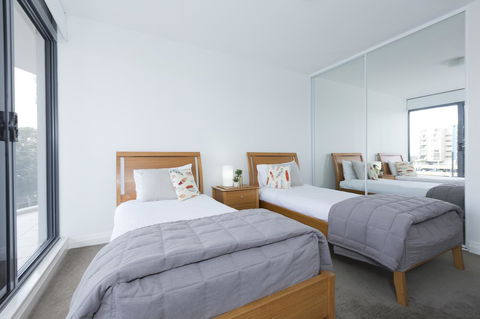 Sevan Apartments Forster - Hotel Gold Coast 14