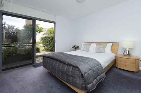 Sevan Apartments Forster - Hotel Gold Coast 15
