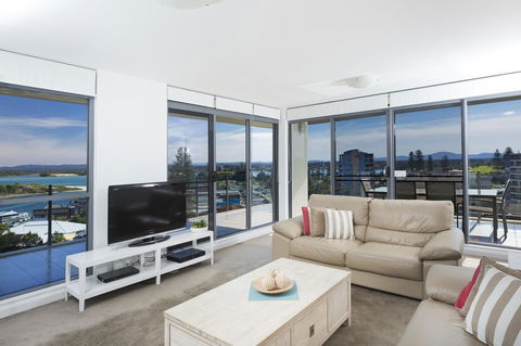 Sevan Apartments Forster - Hotel Gold Coast 18