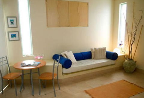 Sea & Soul Beachside Apartments - Hotel Gold Coast 7