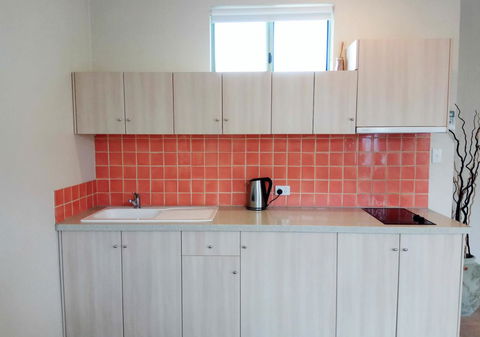 Sea & Soul Beachside Apartments - Hotel Gold Coast 3