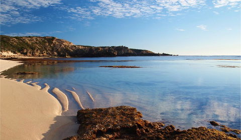 Sea & Soul Beachside Apartments - Hotel Gold Coast 1