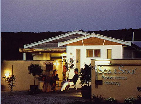 Sea & Soul Beachside Apartments - Hotel Gold Coast 6