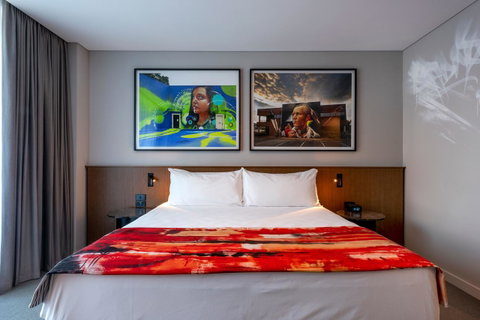 The Adnate Perth - Art Series - Hotel Gold Coast 16