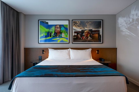 The Adnate Perth - Art Series - Hotel Gold Coast 13