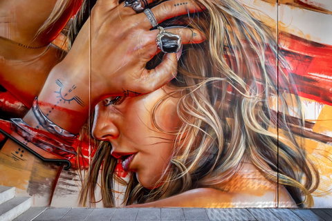 The Adnate Perth - Art Series - Hotel Gold Coast 17