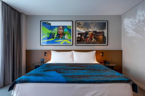 The Adnate Perth - Art Series - Hotel Gold Coast 14