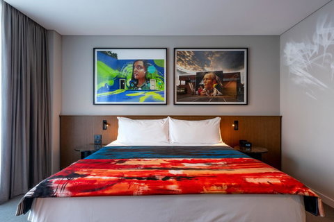 The Adnate Perth - Art Series - Hotel Gold Coast 15