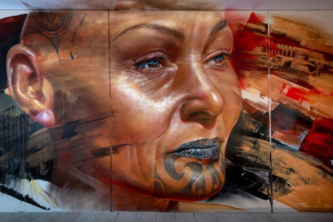The Adnate Perth - Art Series - Hotel Gold Coast 18