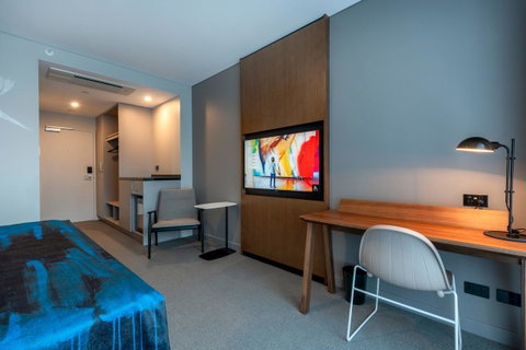 The Adnate Perth - Art Series - Hotel Gold Coast 12