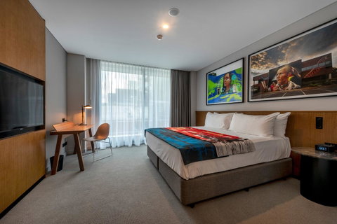 The Adnate Perth - Art Series - Hotel Gold Coast 11
