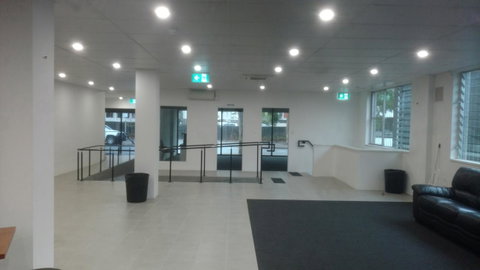 Perth City Backpackers Hostel - Note - Valid Passport Required To Check In - Hotel Gold Coast 13