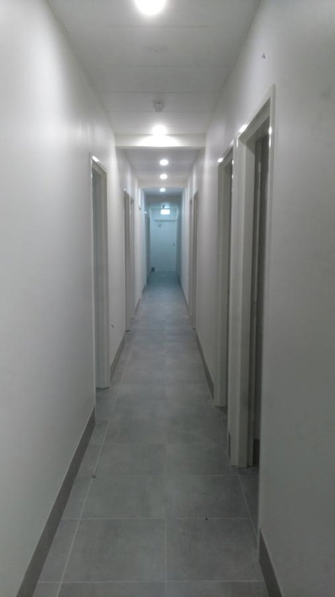 Perth City Backpackers Hostel - Note - Valid Passport Required To Check In - Hotel Gold Coast 25